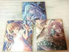 2026年最新】絵師100人展 てぃんくるの人気アイテム - メルカリ