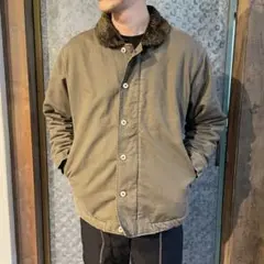 90s ミリタリージャケット