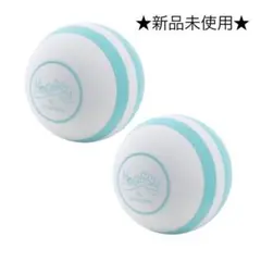 Hoggsy 2個セット エメラルド