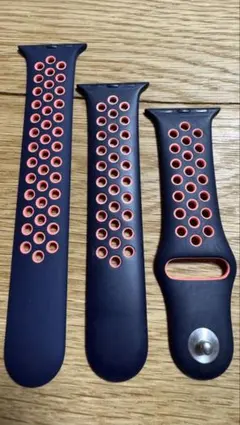 Apple Watch Nike band 40mm 箱あり