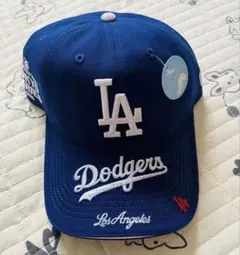NEW ERA x GR8 x MLB Dodgers