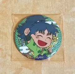 七松小平太　缶バッジ　20個 七松小平太 隠密活動中の段 缶バッジ - メルカリ