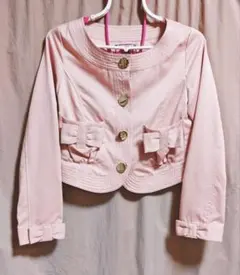 ハニーバンチ HoneyBunch ジャケット Mサイズ