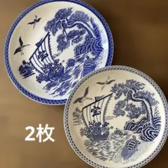 希少 ベトナム Rex Hotel バッチャン焼 4つ星時代 中皿 - メルカリ