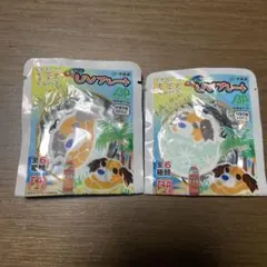 伊藤園 麦茶犬 ムハ 色変わりUVプレート 5種6個 - メルカリ