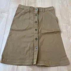 BEAUTY & YOUTH UNITED ARROWS スカート