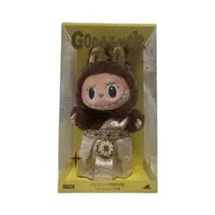 【タイ限定・正規品・新品未開封】LABUBU GOOD LUCK TO YOU