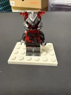 LEGO レゴ ニンジャゴー ミニフィグ リベット