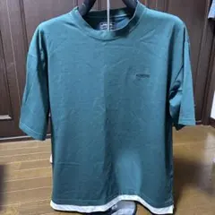 GLOBAL WORK Tシャツ　160のサムネイル