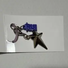 BMSG FES'26 STARGLOW RUI ランダムマーカーチャーム