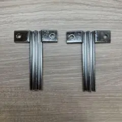 ステンレスユニットシェルフ