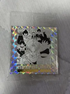 ［第二十八巻］ドラゴンボール40周年記念　シールウエハース2