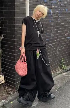 あおばくん着用 あおば着用EYTYS Michigan boots 42