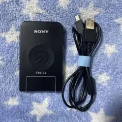 SONY Felica RC-S370 ICカードリーダー