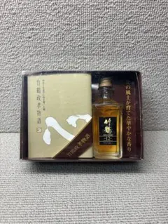 2026年最新】竹鶴12年 ミニボトルの人気アイテム - メルカリ