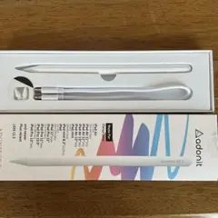 adonit SE.2 スタイラスペン ホワイト