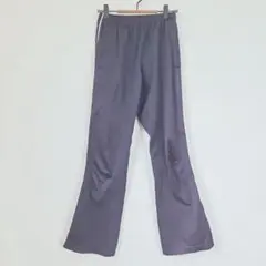 MIZUNO SUPERSTAR トレーニングパンツ ジャージ ウエストゴム M