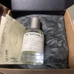 LE LABO THE MATCHA 26 50ml