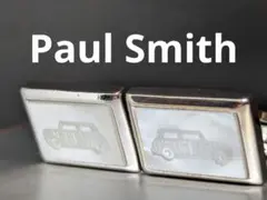 Paul Smith　カフス　シェル