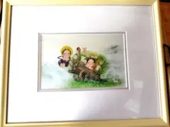 【非売品】SHU アリス 額装アート画（トランプマーク） 非売品】SHU アリス 額装アート画（トランプマーク） - メルカリ
