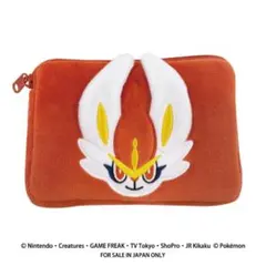 【GW限定セール中】ポケモンケース、小物入れ