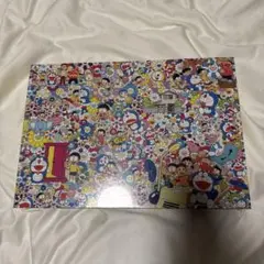 2026年最新】村上隆 ドラえもん ジグソーパズルの人気アイテム - メルカリ