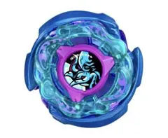 クラーケンリグルS3-70O メタルコート:ブルー BEYBLADE X クラーケンリグルS3-70O メタルコート:ブルー - メルカリ