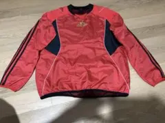 アディダスピステ Lサイズ