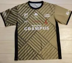 名古屋グランパス 鯱の大祭典　レプリカユニフォーム