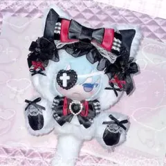 2026年最新】おすわりぬい服 20cmの人気アイテム - メルカリ