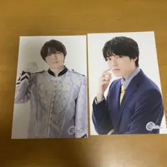 EBiDAN museum 原因は自分にある。 小泉光咲 ポストカード 2枚