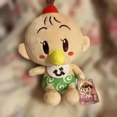 則巻ターボ Dr.スランプ アラレちゃん ぬいぐるみ 鳥山明 - メルカリ