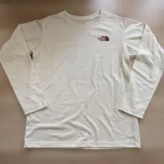 THE NORTH FACE ノースフェイス　キッズ　ロンT 長袖