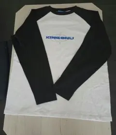 King Gnu CEN+RAL Tour セントラル ツアー Tシャツ XXL - メルカリ