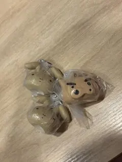 クレヨンしんちゃん マスコットキャップチャーム リップキャップ