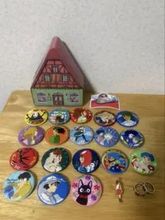 レア】HUNTER×HUNTER ピンズセット 額縁入り 懸賞当選品 - メルカリ
