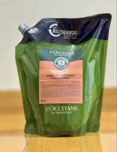 L'OCCITANE ファイブハーブス シャンプー1L & コンディショナー1L