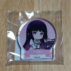 Collar×Malice 缶バッジ 星野市香 オトメイトヒロイン 待ち合わせ