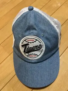 ★非売品★新品★レア★阪神タイガース OB関係者限定 キャップ　帽子 32353_04_pdm.jpg