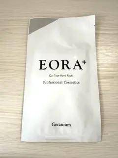 EORA+ ハンドパック GE ゼラニウムの香りのサムネイル