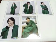 EBiDAN NEXT TEAM A 2022 PHOTO SET vol.1