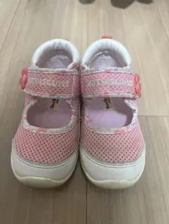 ホットビスケッツ靴
