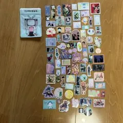 SPY×FAMILY ステッカーセット 大量