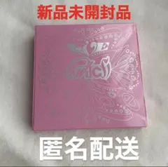 ive switch アルバム 新品未開封のサムネイル