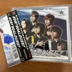 2025年最新】GOALOUS5の人気アイテム - メルカリ