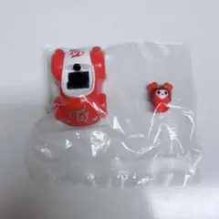 twice チェヨン ガチャガチャ