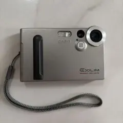 【ジャンク】CASIO EXILIM EX-M1
