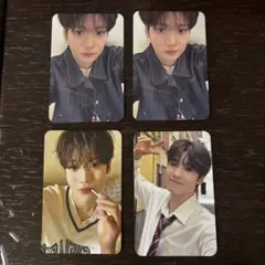 ALD1 キムゴヌ EUPHORIA タワレコ渋谷 特典 ラキドロ トレカ - メルカリ