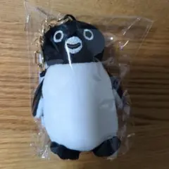 Suicaのペンギン マスコットチャーム