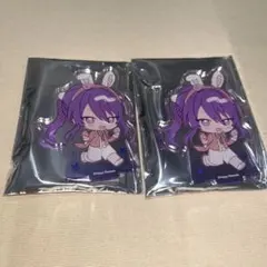 あんスタ アニカフェ アクスタ 神崎颯馬